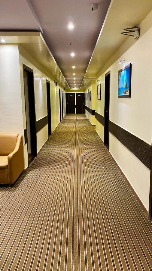 Hotel Pearl'S Bkc Inn- Near Trade Centre, Visa Consulate Bombay Extérieur photo