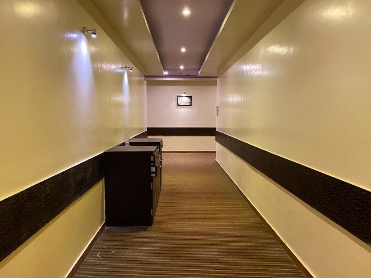 Hotel Pearl'S Bkc Inn- Near Trade Centre, Visa Consulate Bombay Extérieur photo