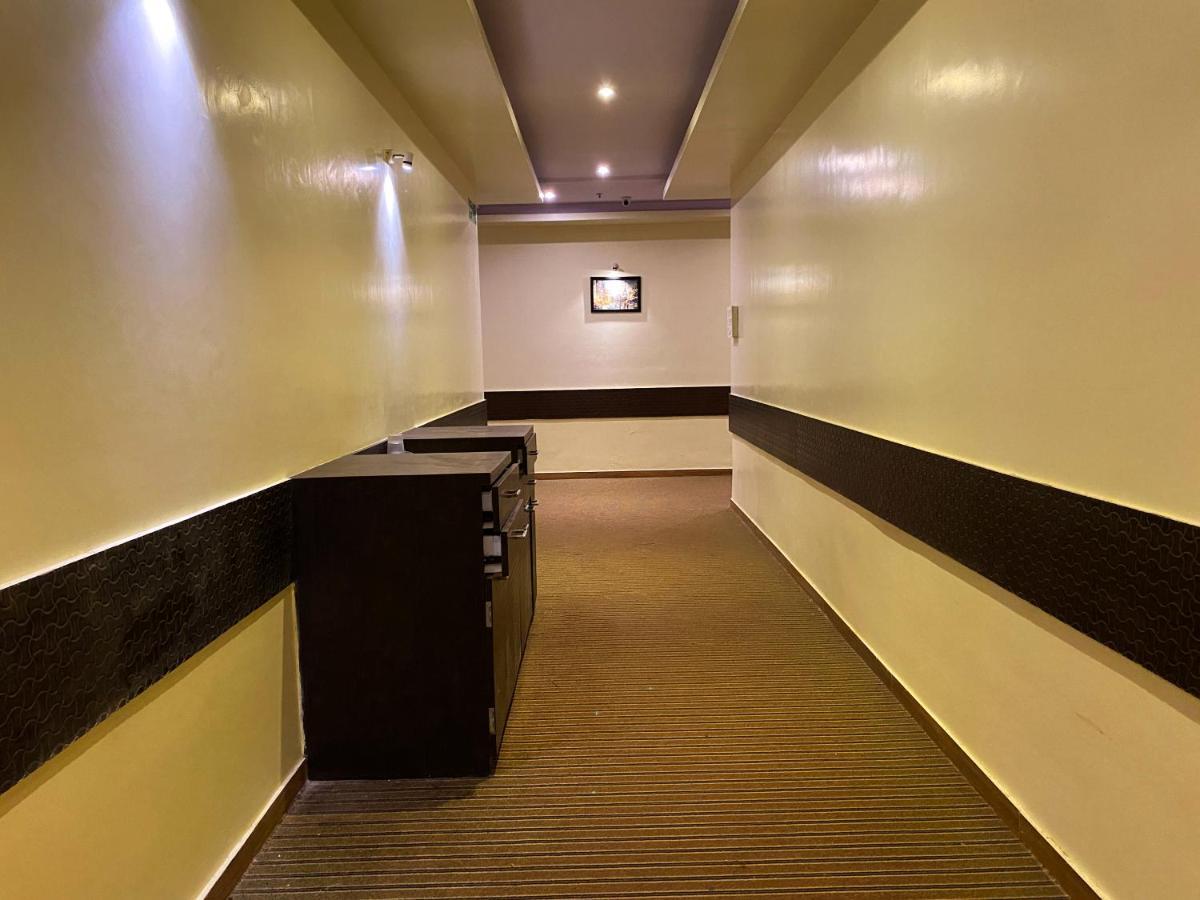 Hotel Pearl'S Bkc Inn- Near Trade Centre, Visa Consulate Bombay Extérieur photo